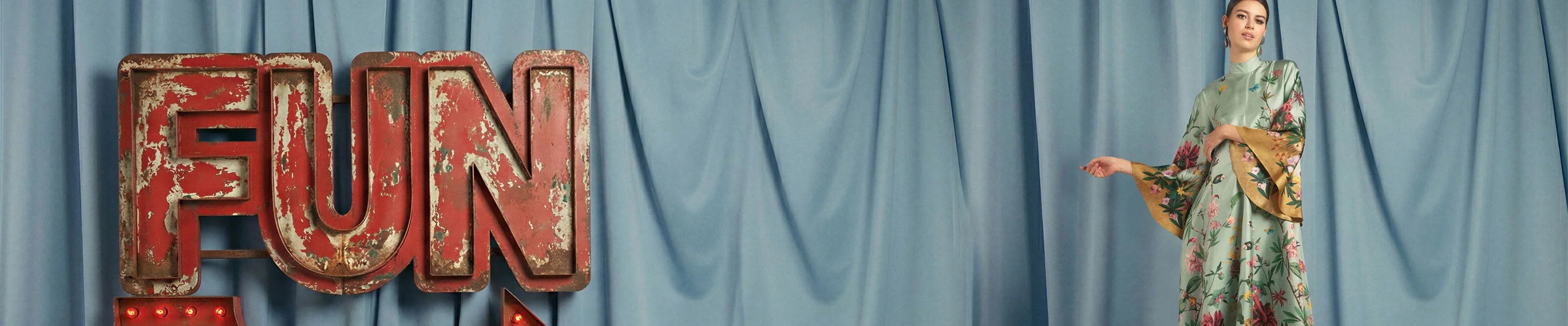 New In: The Women’s Edit