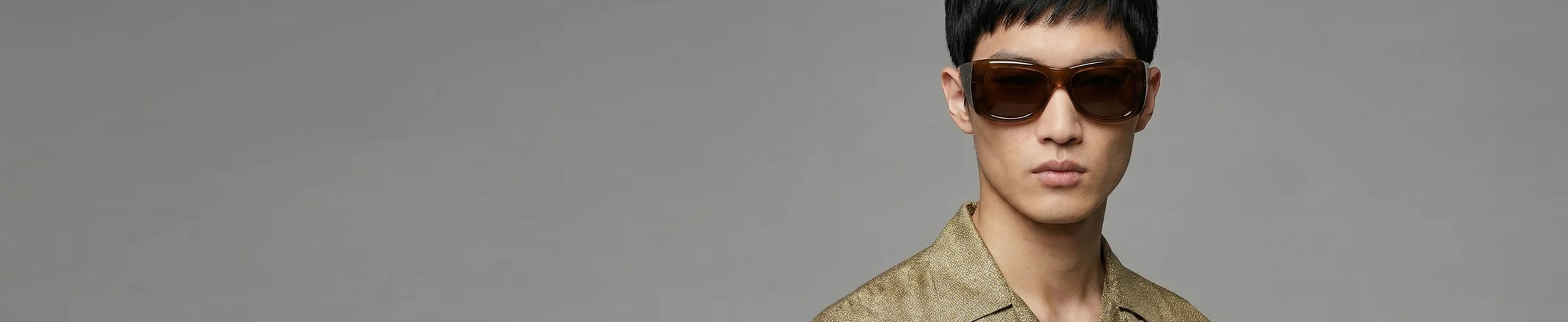 SAINT LAURENT EYEWEAR MEN