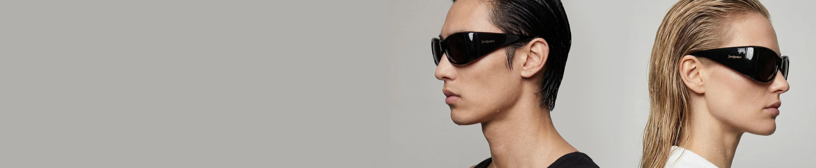 SAINT LAURENT EYEWEAR WOMEN
