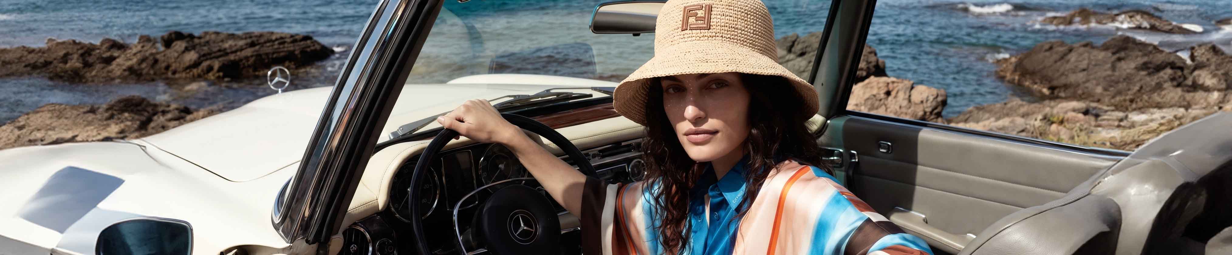 FENDI WOMEN