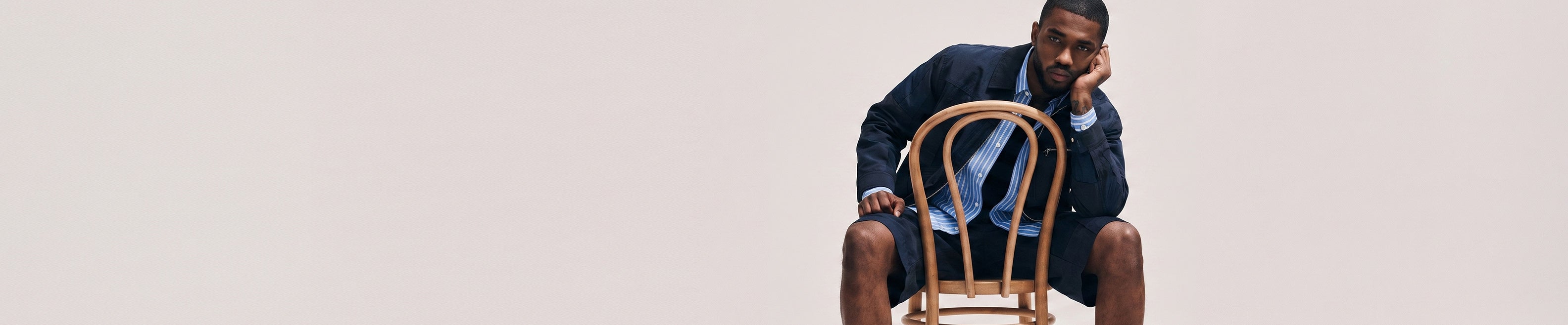 COMME DES GARÇONS HOMME