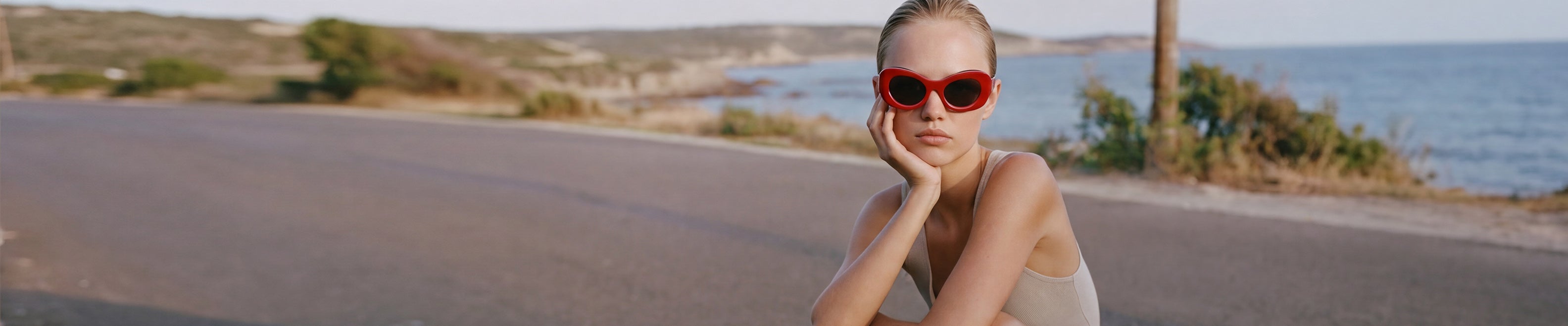 Women's Sunglasses