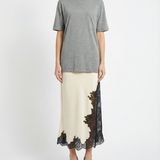 Monoki Pizza dress