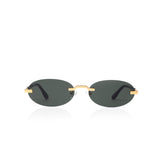 Faos Phaestus handmade sunglasses