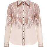 Zimmermann Alchemy body shirt