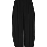Zimmermann Luna billow harem trousers