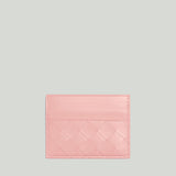 Bottega Veneta Intrecciato credit card case