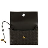 Bottega Veneta Andiamo pouch on strap