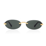 Faos Phaestus handmade sunglasses
