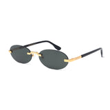 Faos Phaestus handmade sunglasses