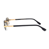 Faos Phaestus handmade sunglasses