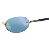 Faos Phaestus handmade sunglasses