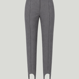 The Frankie Shop Svea stirrup pants
