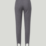 The Frankie Shop Svea stirrup pants