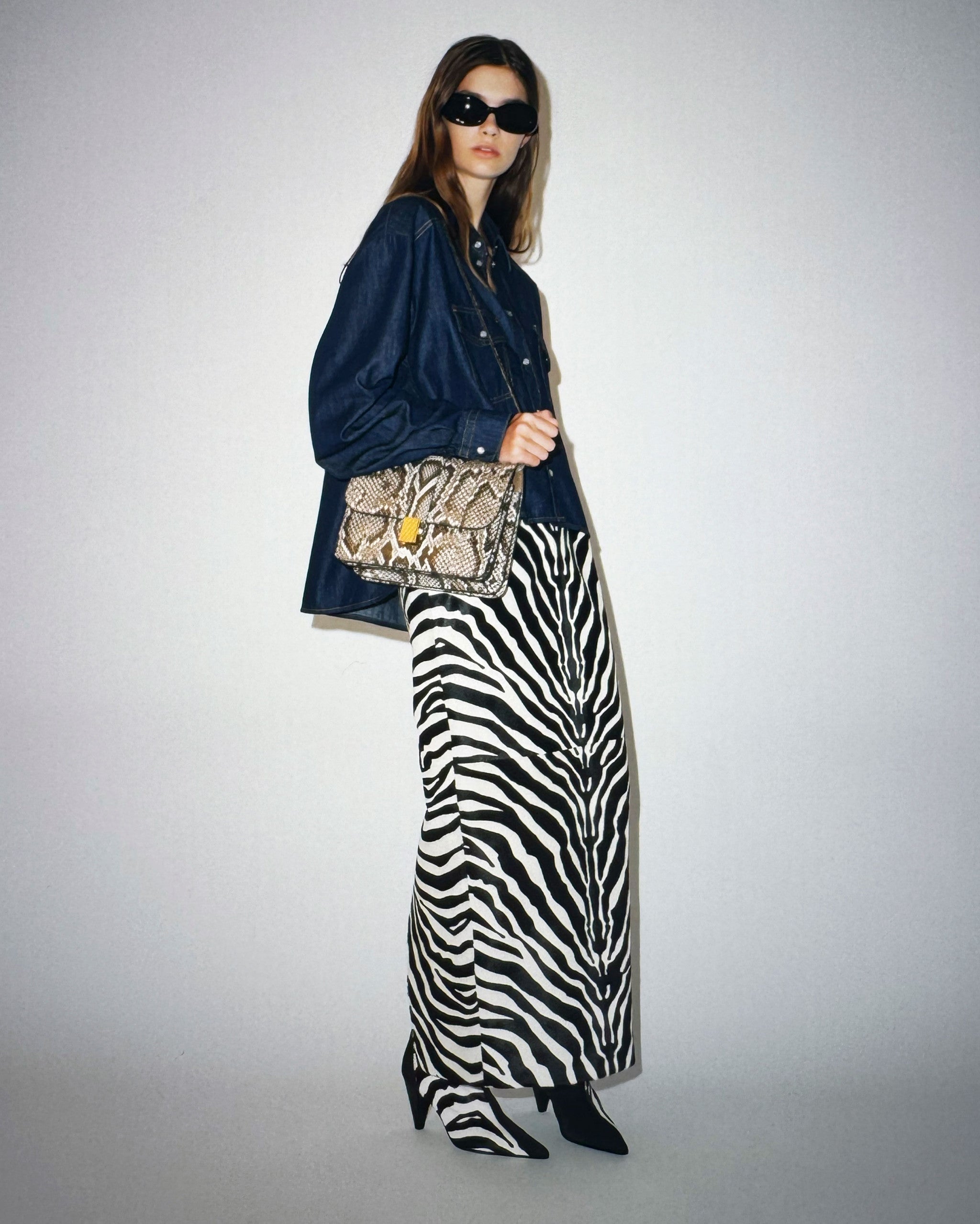 DOLCE & GABBANA WOMEN – Luisa World