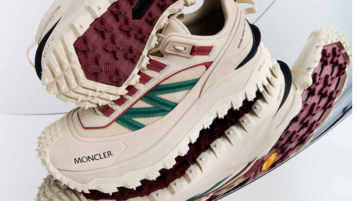 Moncler Size guide Man Clothing – Luisa World