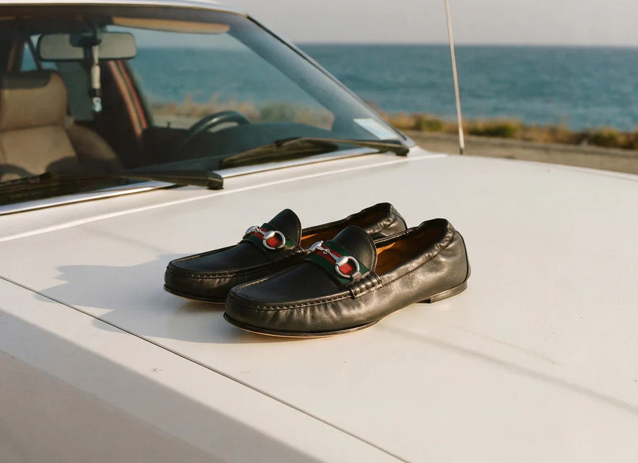 Maison Margiela Glam Slam micro hobo bag – Luisa World