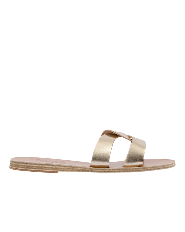 Ancient Greek Sandals Desmos sandals