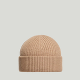 Moncler Ribbed wool-cashmere beanie