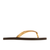 Ancient Greek Sandals Saionara jelly sandals