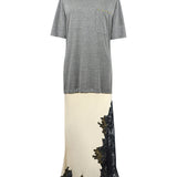 Monoki Pizza dress