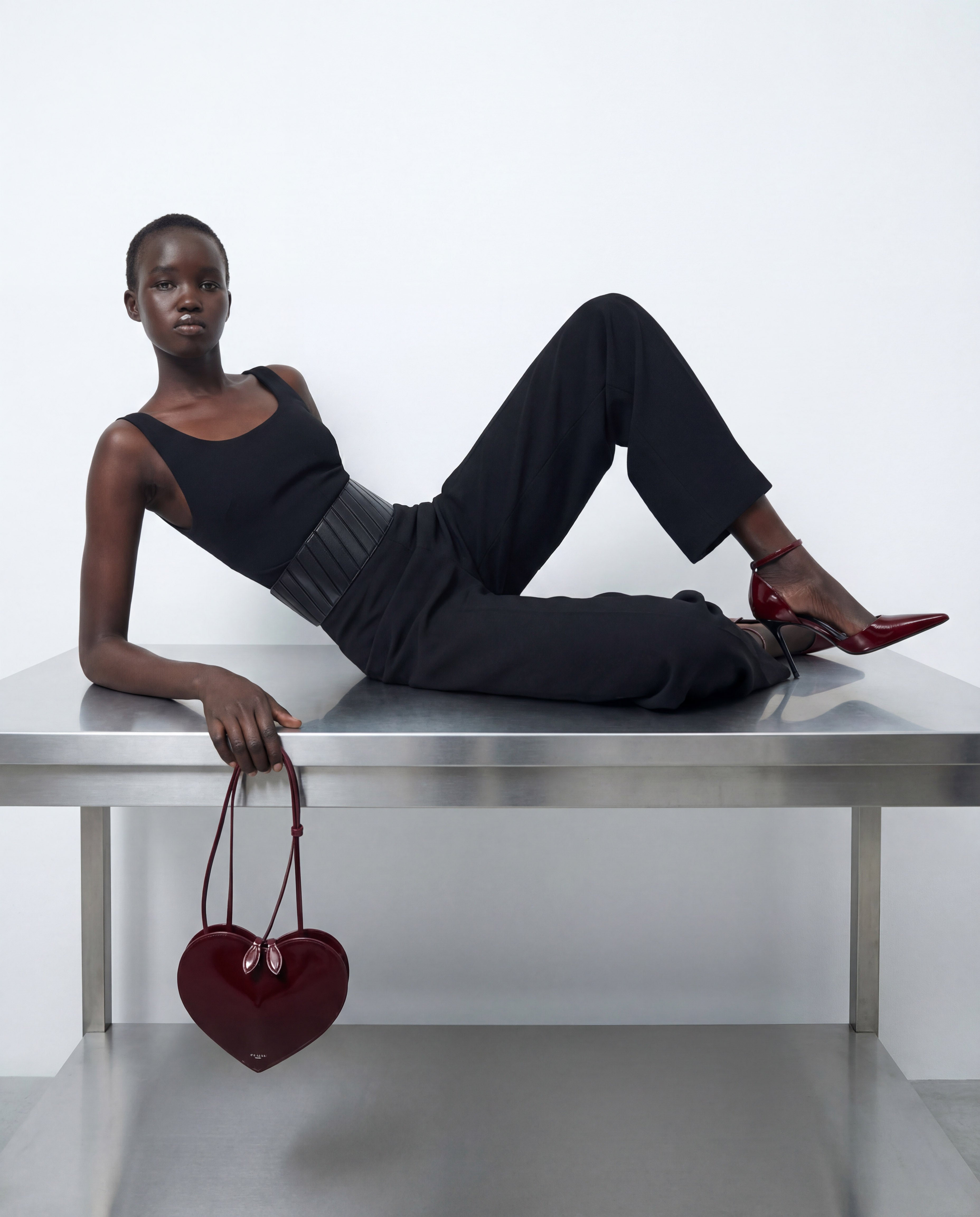 BOTTEGA VENETA Intrecciato medium organizer – Luisa World