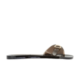 Ancient Greek Sandals Filia jelly PVC slides
