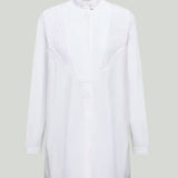 Moncler San Gallo cotton poplin shirt