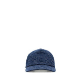 FF denim cap