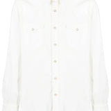 RRL long sleeve cotton shirt