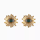 Begum Khan All Eyes On You Clip Earring
