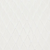 Knitted mesh mini dress