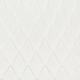 Knitted mesh mini dress