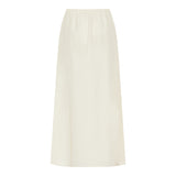 Carmen voile skirt