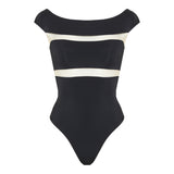 Aria one-piece swimsuit