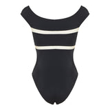 Aria one-piece swimsuit