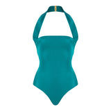 Carla one-piece swimsuit