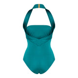 Carla one-piece swimsuit