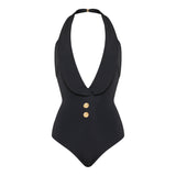 Bond one-piece swimsuit