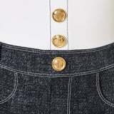 Lavinia one-piece swimsuit