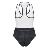 Lavinia one-piece swimsuit