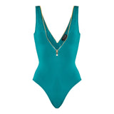 Lea one-piece swimsuit
