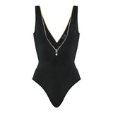 Lea one-piece swimsuit