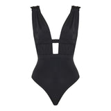 Athena one-piece swimsuit