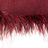 Lumière crystal strappy dress