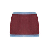 Lumière bicolor skirtini