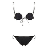 Lumière shell two piece