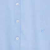 Cotton-linen shirt