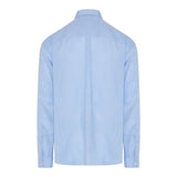 Cotton-linen shirt