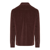 Corduroy shirt